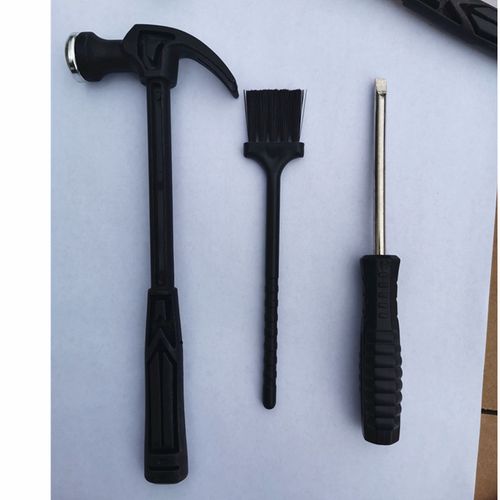 考古工具批发全指南 从塑料工具到金属三件套，轻松搞定考古挖掘装备采购
