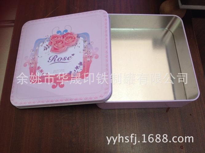 宁波铁盒厂家 金属包装定制专家，工具盒与礼品罐的一站式解决方案